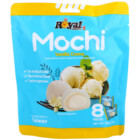 MOCHI VANILLE CREME 120G ROYAL FAMILY